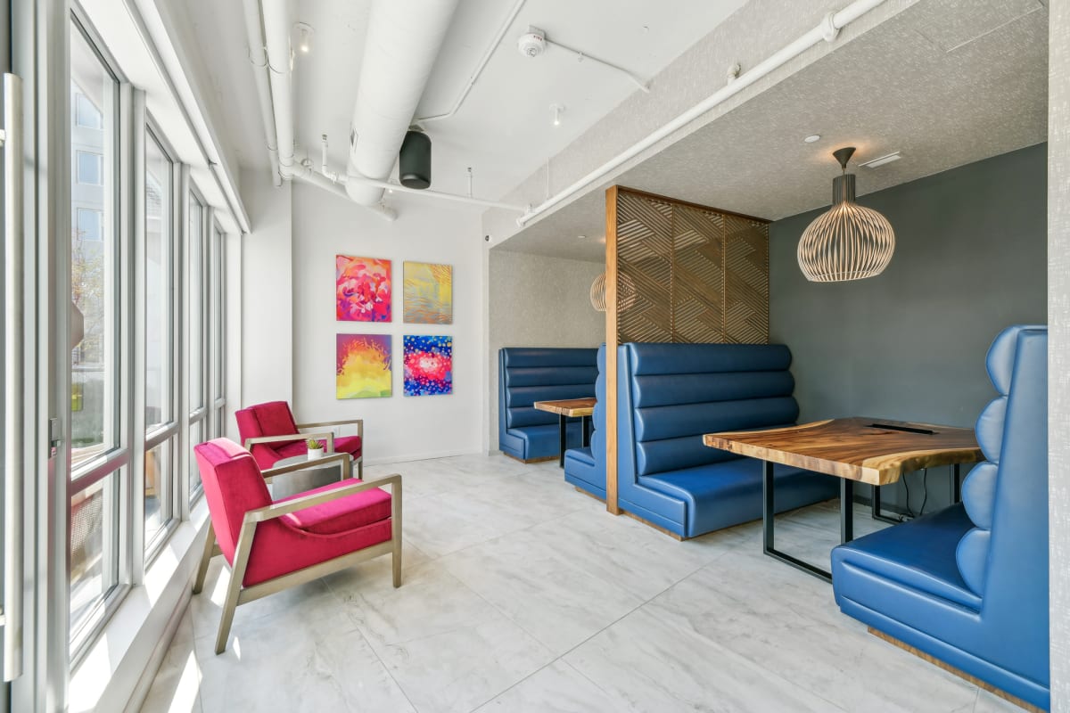 Apartments in Northeast Washington, DC Link Apartments® H Street